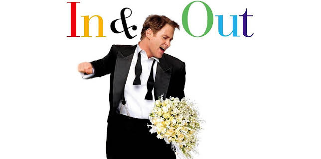 9:10 AM: In & Out | Sky Comedy | 11/13 2025