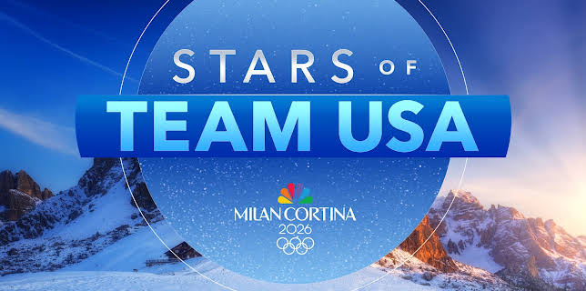 Stars of Team USA (2026)