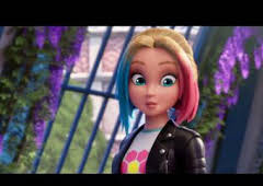 Prodigiosa: Las aventuras de Ladybug (T6): Ep.4 Papipoli