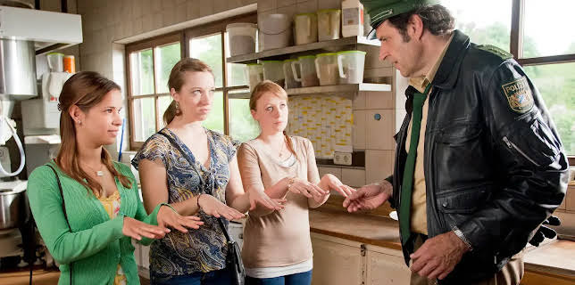 15:10: Hubert und Staller (19) | Radio Bremen | 2/11 2026