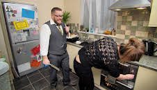 Couples Come Dine with Me
