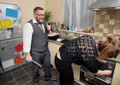 Couples Come Dine with Me