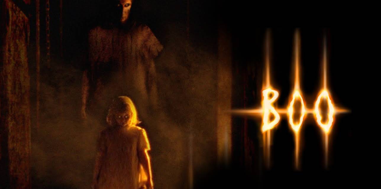 Boo (2022)