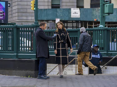 05:40: Blue Bloods - Crime Scene New York | Kabel Eins | 5/12 2026