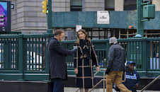 Blue Bloods - Crime Scene New York