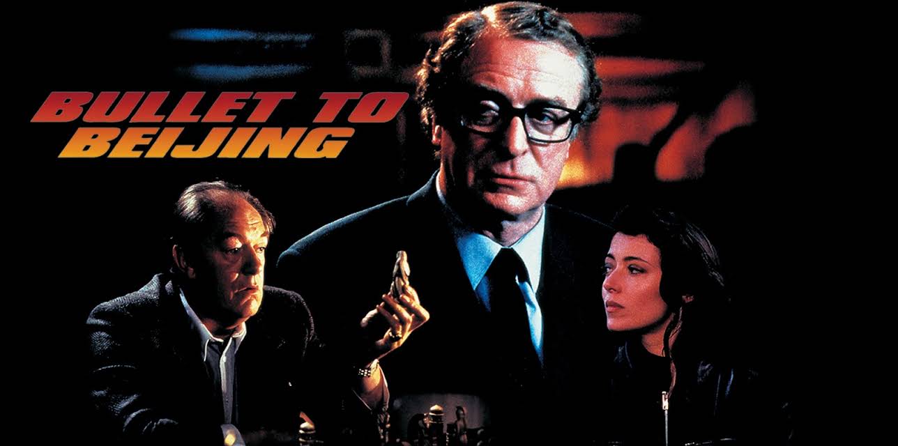 Bullet To Beijing