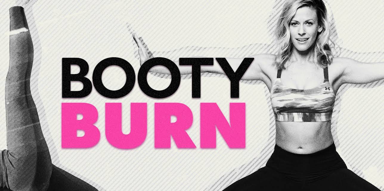 Booty Burn Challenge