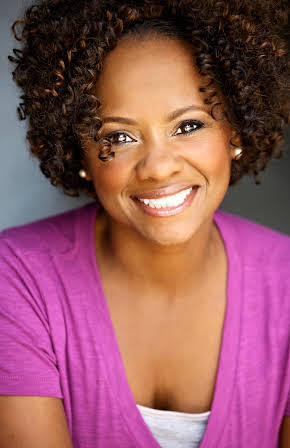 Karen Malina White as 