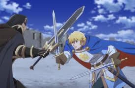 LOST SONG: Episode 10