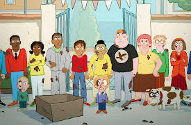 Zak Jinks: Le gafféthon