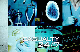 Casualty 24/7 S1: Episode 1