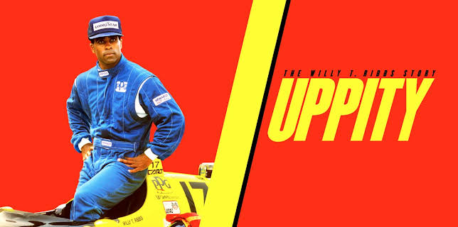 Uppity: The Willy T. Ribbs Story (2020)