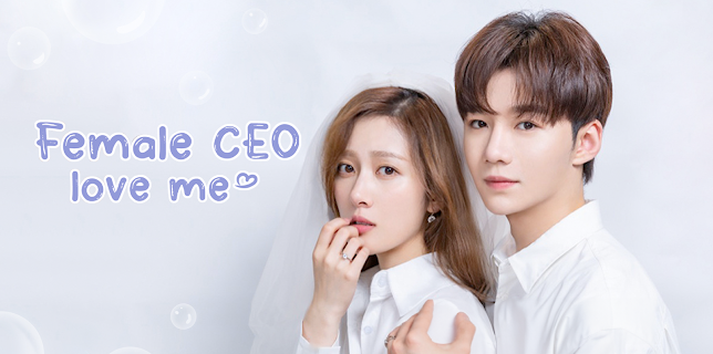 Female CEO Love Me