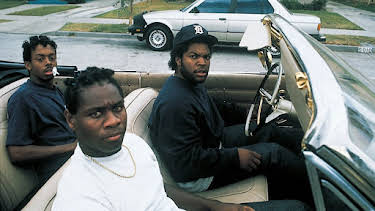 10:15 PM: Boyz N The Hood | Sky Drama | 6/15 2026