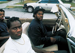 Boyz N The Hood