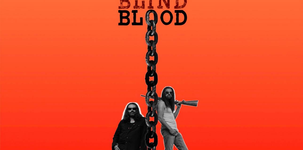 Blind Blood (2023)