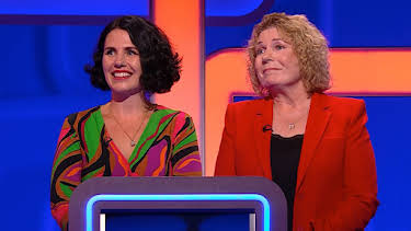 3:00 PM: Lingo (S3 E43) (S3) | ITV | 6/4 2026