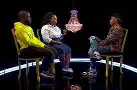 The Read With Kid Fury and Crissle: Leaning On Lena