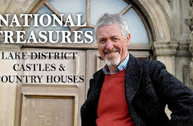 National Treasures: Coastal Care