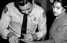 Eyes on the Prize: Awakenings - 1954-1956