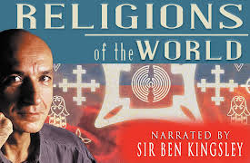 Religions of the World: Orthodox and Roman Catholic Christianity