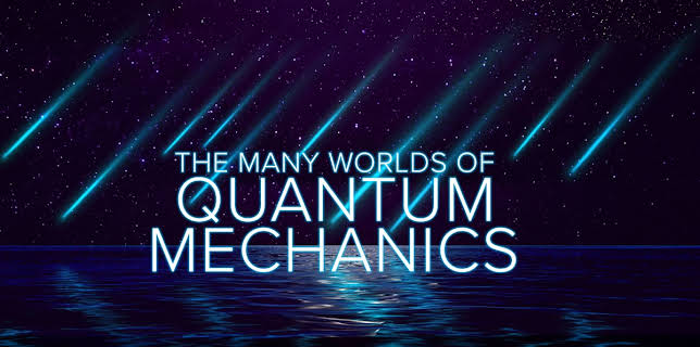 The Many Worlds of Quantum Mechanics (2019)