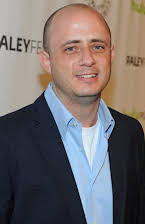 Eric Kripke as Director
