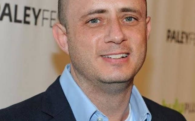 Eric Kripke