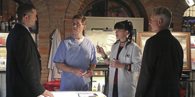 16:35: Navy CIS | Kabel Eins | 12/20 2025