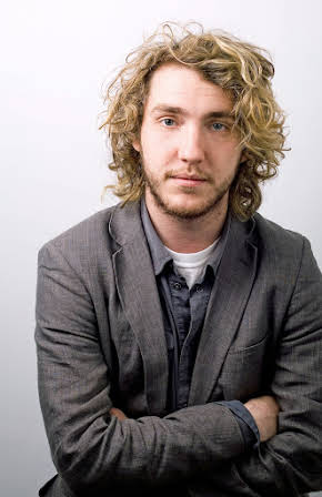 Seann Walsh as 