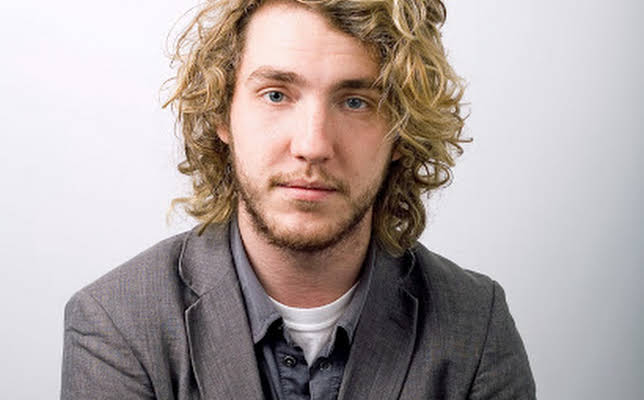 Seann Walsh