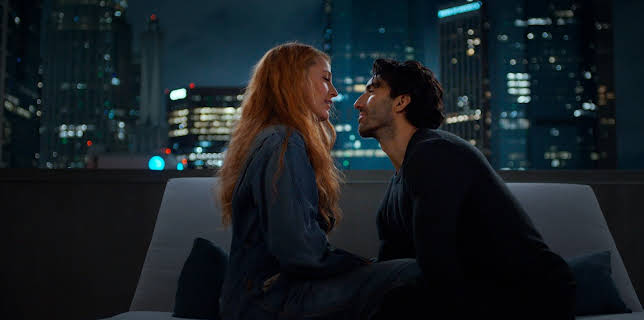 13:00: Det ender med oss | Viasat Premiere | 2/28 2026