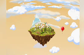 Flying Animals: Red Balloon