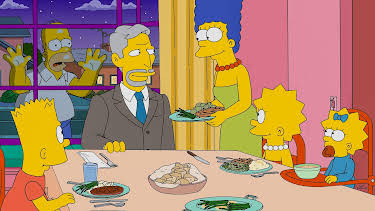 6:30 PM: The Simpsons | E4 | 6/12 2026