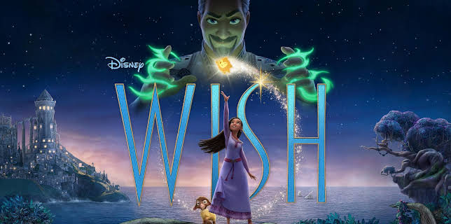 18:25: Wish | VOX | 1/1 2026