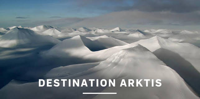 15:25: Destination Arktis | Kunskapskanalen | 2/28 2026