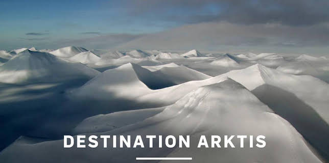 Destination Arktis