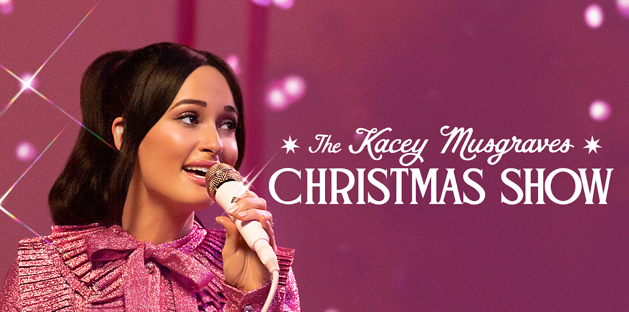 The Kacey Musgraves Christmas Show