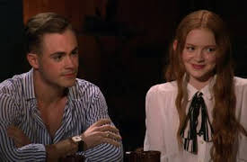 Más allá de Stranger Things: La nueva clase