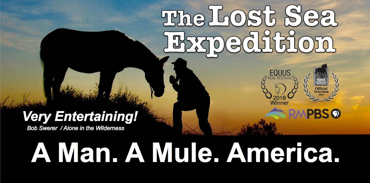 The Lost Sea Expedition