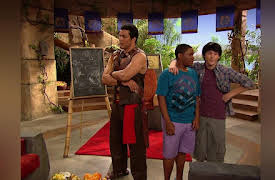 Pair of Kings Volume 1: Junga Ball