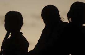 Murder in Big Horn: Episode 1