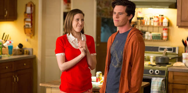 13:25: The Middle | ProSieben | 2/9 2026