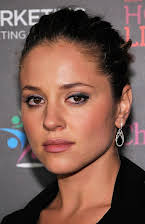 Margarita Levieva som 