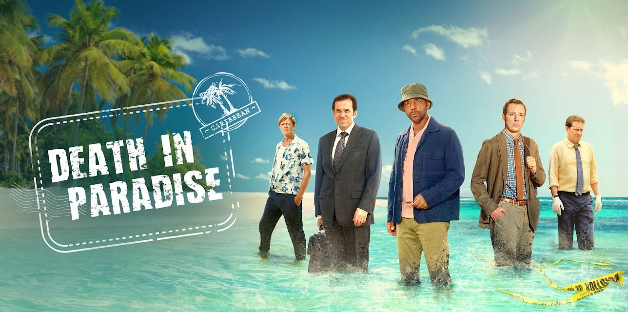 Death in Paradise S15