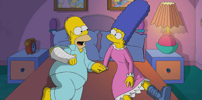 18:20: Die Simpsons | ProSieben | 1/24 2026