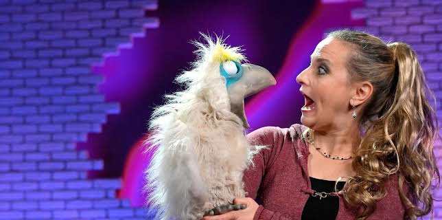 17:30: SWR Kultur Doku | SWR Fernsehen BW | 11/2 2025