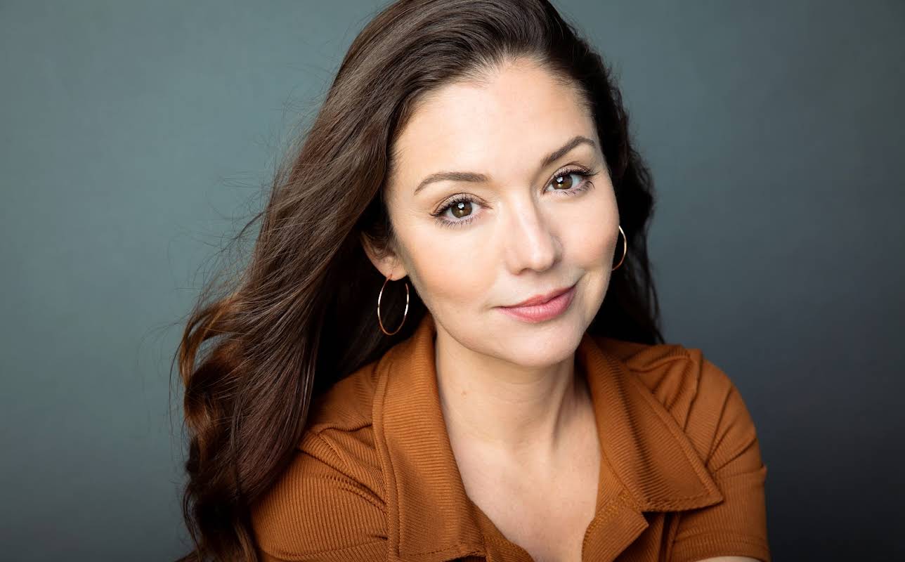Janelle Froehlich