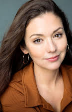 Janelle Froehlich som 