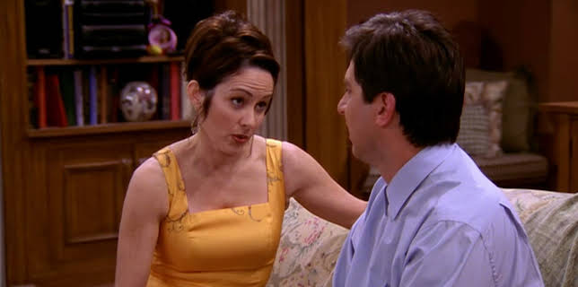 8:15 AM: Everybody Loves Raymond | Channel 4 | 12/8 2025